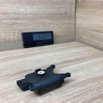 0132801370   Air flap motor/actuator Volkswagen PASSAT B6