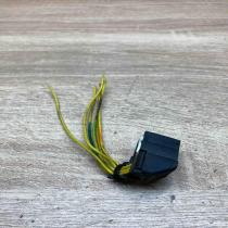 443971883 969420 1A  Plug wire Volkswagen PASSAT B5