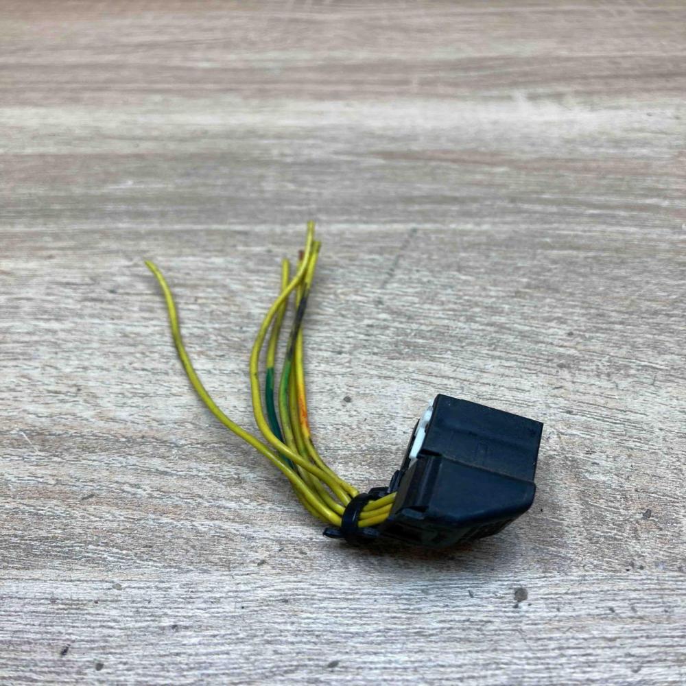 443971883 969420 1A  Plug wire Volkswagen PASSAT B5