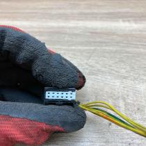 443971883 969420 1A  Plug wire Volkswagen PASSAT B5