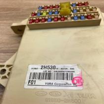 91950 2H530   Fuse module Hyundai i30