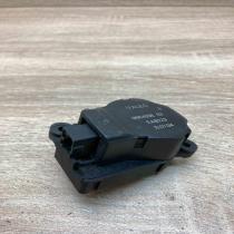 985400E EAB223  Air flap motor/actuator BMW 1 E81 E87