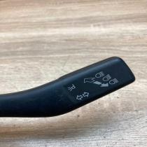 1K0953513E   Indicator stalk Volkswagen PASSAT B7