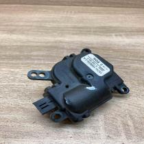 1S7H 19B634 CA   Air flap motor/actuator Ford Focus