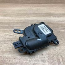 1S7H 19B634 CA   Air flap motor/actuator Ford Focus