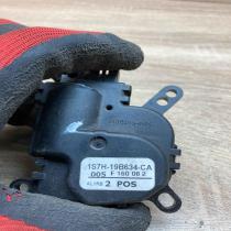 1S7H 19B634 CA   Air flap motor/actuator Ford Focus