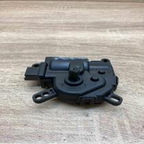 1S7H 19B634 CA   Air flap motor/actuator Ford Focus
