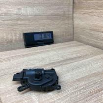 1S7H 19B634 CA   Air flap motor/actuator Ford Focus