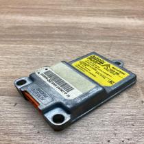 9641478280 550775400  Airbag control unit/module Citroen Xsara Picasso