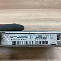 4B2919894 7612001341  Gateway control module Audi A6 S6 C5 4B