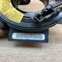 Z70 S35 0189   Airbag slip ring squib (SRS ring) Mazda 6