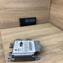 09173945 5WK42875 UX Airbag control unit/module Opel Omega B1