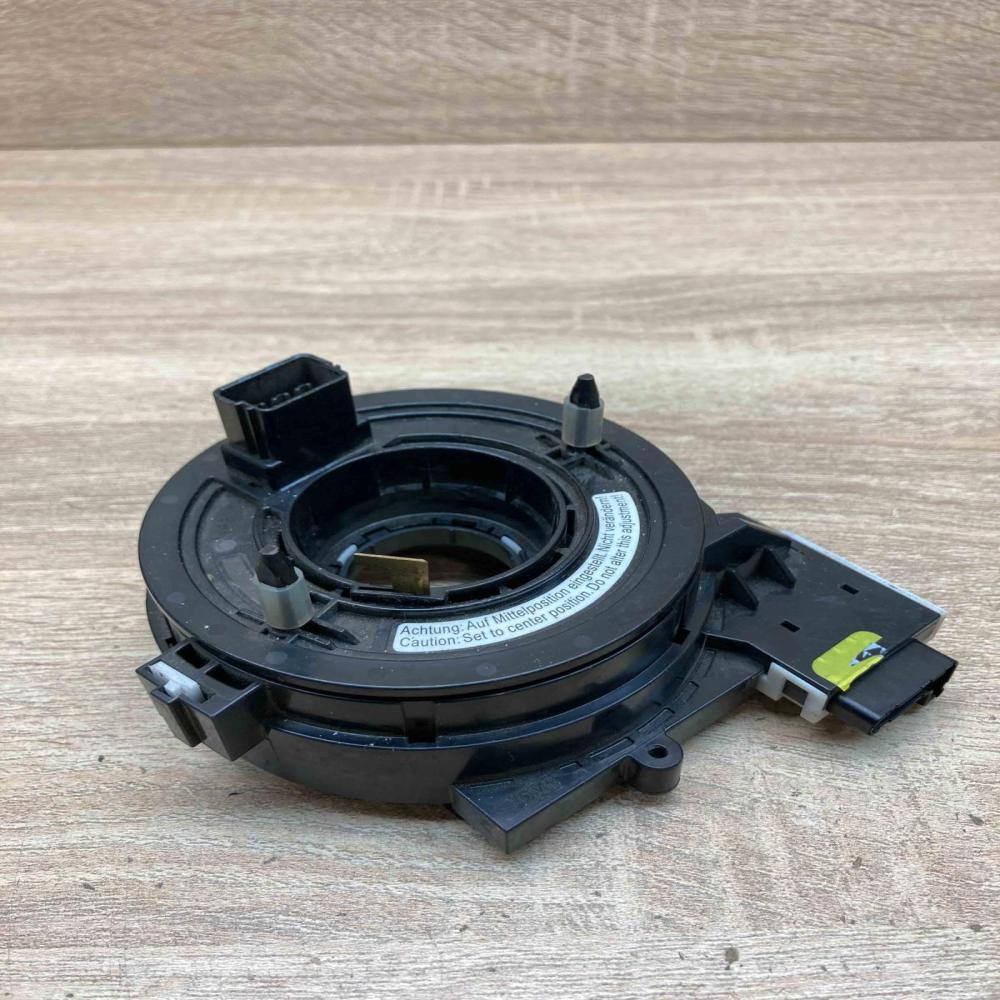 1K0959653C   Airbag slip ring squib (SRS ring) Seat Leon (1P)