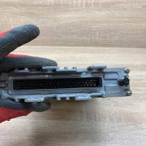 028906021D 0281001197  Engine control unit/module ECU Audi 80 90 S2 B4