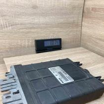028906021D 0281001197  Engine control unit/module ECU Audi 80 90 S2 B4