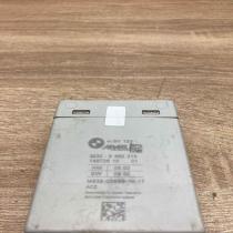 6885215 14972610  Steering rack control module BMW 7 G11 G12