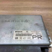 90457097 0261203270 PER Engine control unit/module ECU Opel Omega B1