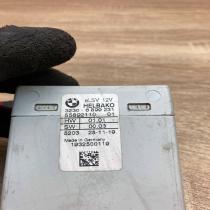 6899231 55892110  Steering rack control module BMW 5 G30 G31