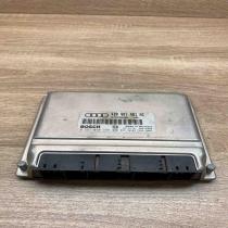 4B0907401AC 0281010399 Controller Engine control unit/module ECU Audi A6 S6 C5 4