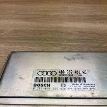 4B0907401AC 0281010399 Controller Engine control unit/module ECU Audi A6 S6 C5 4