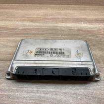 4B0907401S 0281010148 Controller Engine control unit/module ECU Audi A6 S6 C5 4B