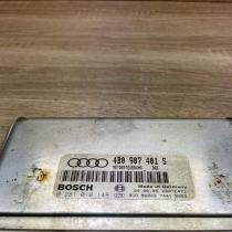 4B0907401S 0281010148 Controller Engine control unit/module ECU Audi A6 S6 C5 4B