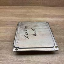 4B0907401S 0281010148 Controller Engine control unit/module ECU Audi A6 S6 C5 4B