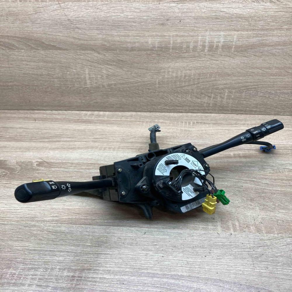 37014B FZK500MYR2V  Wiper turn signal indicator stalk/switch Honda Accord