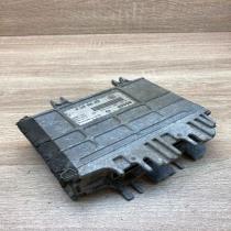 030906027P 0261203914  Engine control unit/module ECU Volkswagen Polo III 6N 6N2