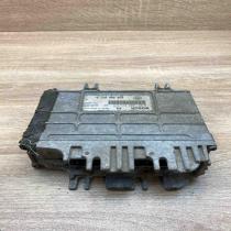 030906027P 0261203914  Engine control unit/module ECU Volkswagen Polo III 6N 6N2