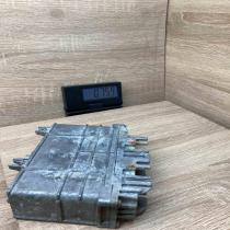 030906027P 0261203914  Engine control unit/module ECU Volkswagen Polo III 6N 6N2