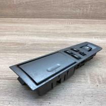 6919880 7024607 E0200150 Electric window control switch BMW 7 E65 E66