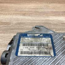9630466980 R04010028B  Engine control unit/module ECU Peugeot 406