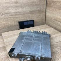 028906021CK 0281001423  Engine control unit/module ECU Volkswagen PASSAT B4