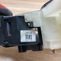 25560 BA064 25540 AV620  Wiper turn signal indicator stalk/switch Nissan Almera