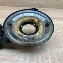 1K0959653C   Airbag slip ring squib (SRS ring) Volkswagen Golf V
