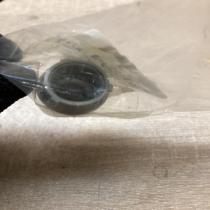 96427364   Wheel nut cap/cover Chevrolet Aveo