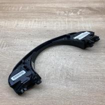 2282021   Steering wheel trim BMW 3 E46