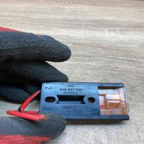 8A0937530 GSM3 2PIN Black Other relay Audi A6 S6 C5 4B