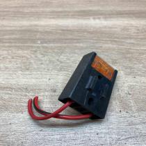8A0937530 GSM3 2PIN Black Other relay Audi A6 S6 C5 4B