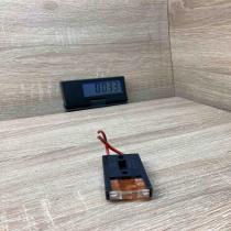 8A0937530 GSM3 2PIN Black Other relay Audi A6 S6 C5 4B