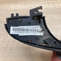 2282021   Steering wheel trim BMW 3 E46