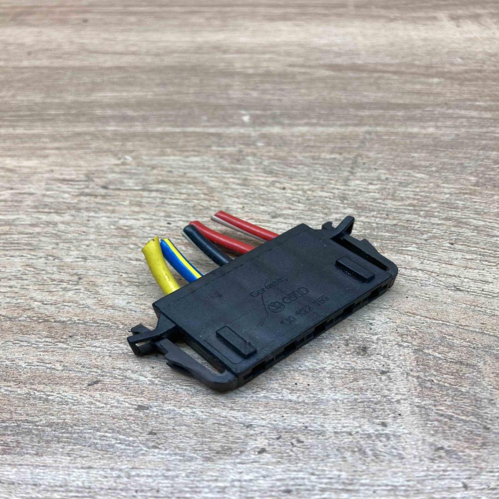 1J0972755   Plug wire Volkswagen Caddy