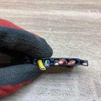 1J0972755   Plug wire Volkswagen Caddy