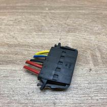 1J0972755   Plug wire Volkswagen Caddy