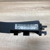 2282021   Steering wheel trim BMW 3 E46
