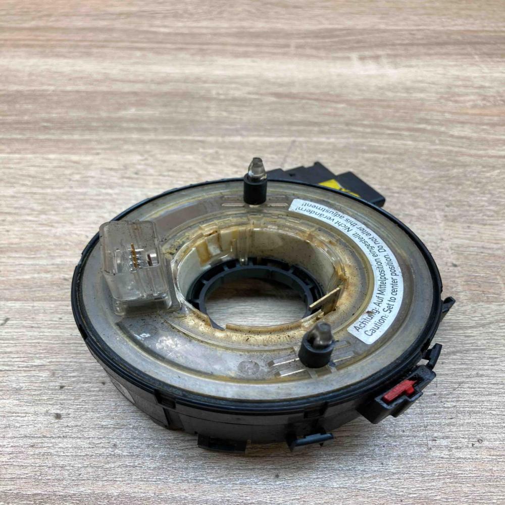 1K0959653   Airbag slip ring squib (SRS ring) Volkswagen Golf V