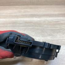 1K0959653   Airbag slip ring squib (SRS ring) Volkswagen Golf V