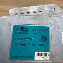 1H0907379B 3X5313  ABS control unit/module Volkswagen Golf III