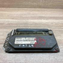 00465436680 0261204405  Engine control unit/module ECU Fiat Bravo - Brava